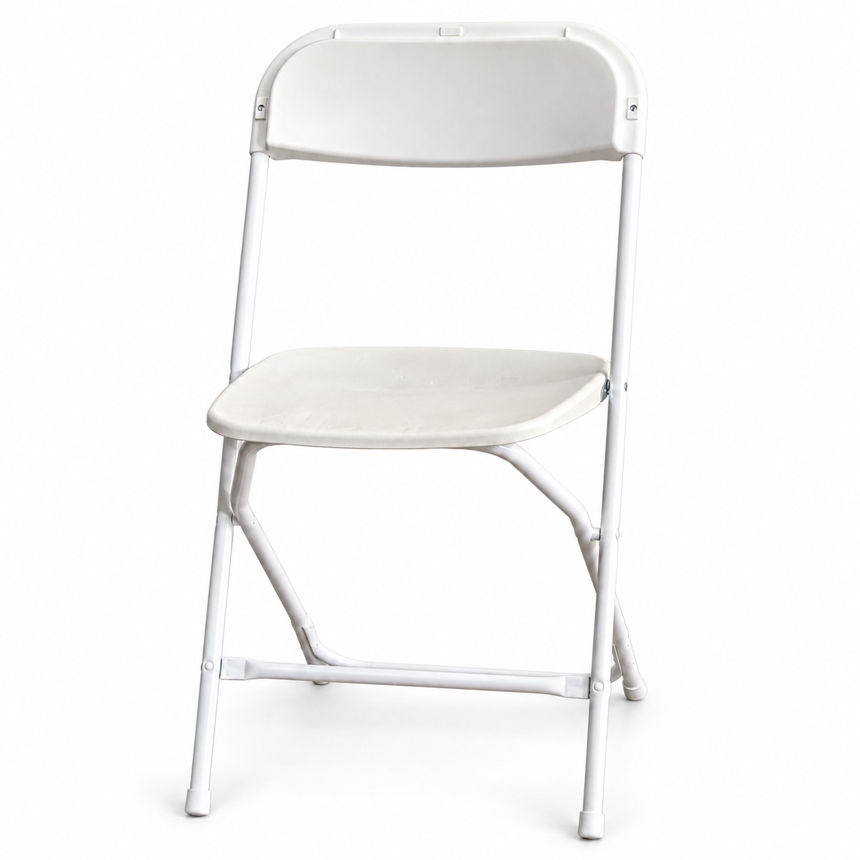 Adult folding chair